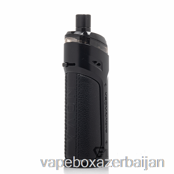 Vape Box Azerbaijan Innokin Kroma-Nova 60W Pod System Shadow Black